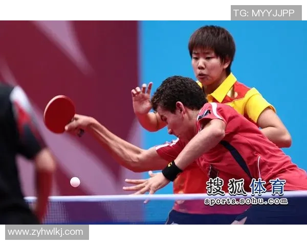 广州乒乓球队在洲际杯中的默契配合与战术分析 广州乒乓球队在洲际杯中的默契配合与战术分析