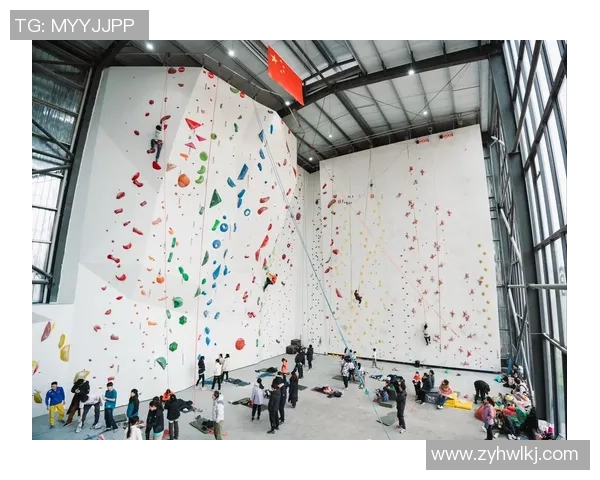 杭州攀岩队在全国攀岩耐力排行榜中荣获第四名的佳绩引发关注 杭州攀岩队在全国攀岩耐力排行榜中荣获第四名的佳绩引发关注